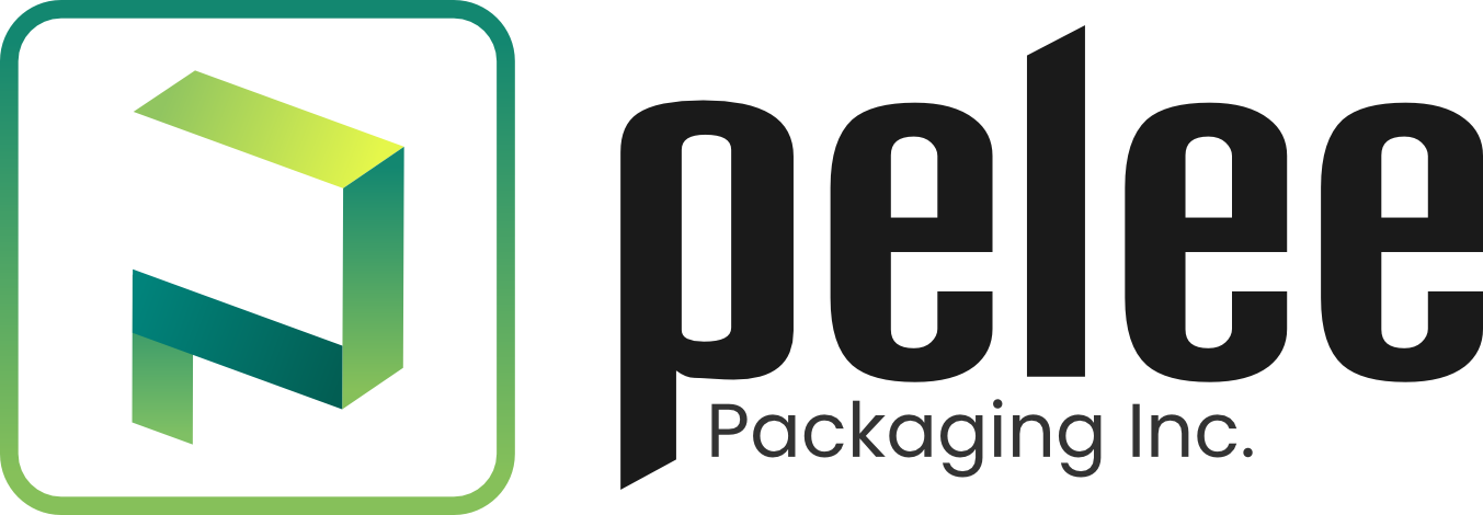 Pelee packaging logo final png